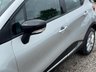 USED 2016 16 RENAULT CAPTUR 1.5 dCi ENERGY Dynamique Nav SUV 5dr Diesel Manual Euro 6 (s/s) (90 ps) &pound;20 A YEAR ROAD TAX