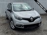 USED 2016 16 RENAULT CAPTUR 1.5 dCi ENERGY Dynamique Nav SUV 5dr Diesel Manual Euro 6 (s/s) (90 ps) &pound;20 A YEAR ROAD TAX