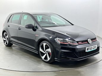 View our Volkswagen Golf