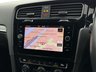 USED 2019 69 VOLKSWAGEN GOLF 2.0 TSI GTI Performance Euro 6 (s/s) 5dr CARPLAY, R/CAMERA, ALL-LED, 18