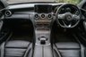 USED 2020 70 MERCEDES-BENZ C-CLASS 2.0 C220d AMG Line (Premium) Saloon 4dr Diesel G-Tronic+ Euro 6 (s/s) (194 ps) 