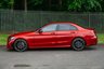 USED 2020 70 MERCEDES-BENZ C-CLASS 2.0 C220d AMG Line (Premium) Saloon 4dr Diesel G-Tronic+ Euro 6 (s/s) (194 ps) 