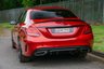 USED 2020 70 MERCEDES-BENZ C-CLASS 2.0 C220d AMG Line (Premium) Saloon 4dr Diesel G-Tronic+ Euro 6 (s/s) (194 ps) 