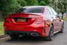 USED 2020 70 MERCEDES-BENZ C-CLASS 2.0 C220d AMG Line (Premium) Saloon 4dr Diesel G-Tronic+ Euro 6 (s/s) (194 ps) 