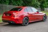 USED 2020 70 MERCEDES-BENZ C-CLASS 2.0 C220d AMG Line (Premium) Saloon 4dr Diesel G-Tronic+ Euro 6 (s/s) (194 ps) 