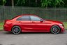 USED 2020 70 MERCEDES-BENZ C-CLASS 2.0 C220d AMG Line (Premium) Saloon 4dr Diesel G-Tronic+ Euro 6 (s/s) (194 ps) 
