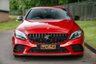 USED 2020 70 MERCEDES-BENZ C-CLASS 2.0 C220d AMG Line (Premium) Saloon 4dr Diesel G-Tronic+ Euro 6 (s/s) (194 ps) 