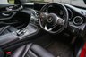 USED 2020 70 MERCEDES-BENZ C-CLASS 2.0 C220d AMG Line (Premium) Saloon 4dr Diesel G-Tronic+ Euro 6 (s/s) (194 ps) 