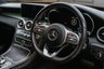 USED 2020 70 MERCEDES-BENZ C-CLASS 2.0 C220d AMG Line (Premium) Saloon 4dr Diesel G-Tronic+ Euro 6 (s/s) (194 ps) 