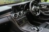 USED 2020 70 MERCEDES-BENZ C-CLASS 2.0 C220d AMG Line (Premium) Saloon 4dr Diesel G-Tronic+ Euro 6 (s/s) (194 ps) 