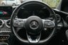 USED 2020 70 MERCEDES-BENZ C-CLASS 2.0 C220d AMG Line (Premium) Saloon 4dr Diesel G-Tronic+ Euro 6 (s/s) (194 ps) 