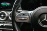USED 2020 70 MERCEDES-BENZ C-CLASS 2.0 C220d AMG Line (Premium) Saloon 4dr Diesel G-Tronic+ Euro 6 (s/s) (194 ps) 