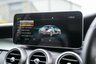 USED 2020 70 MERCEDES-BENZ C-CLASS 2.0 C220d AMG Line (Premium) Saloon 4dr Diesel G-Tronic+ Euro 6 (s/s) (194 ps) 