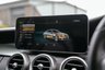 USED 2020 70 MERCEDES-BENZ C-CLASS 2.0 C220d AMG Line (Premium) Saloon 4dr Diesel G-Tronic+ Euro 6 (s/s) (194 ps) 