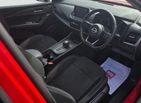 USED 2024 24 NISSAN QASHQAI 1.3 DIG-T MHEV Acenta Premium SUV 5dr Petrol Hybrid XTRON Euro 6 (s/s) (158 ps) 