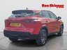 USED 2024 24 NISSAN QASHQAI 1.3 DIG-T MHEV Acenta Premium SUV 5dr Petrol Hybrid XTRON Euro 6 (s/s) (158 ps) 