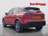 USED 2024 24 NISSAN QASHQAI 1.3 DIG-T MHEV Acenta Premium SUV 5dr Petrol Hybrid XTRON Euro 6 (s/s) (158 ps) 