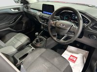 USED 2021 71 FORD FOCUS 1.0T EcoBoost Active Edition Estate 5dr Petrol Manual Euro 6 (s/s) (125 ps) 