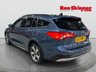 USED 2021 71 FORD FOCUS 1.0T EcoBoost Active Edition Estate 5dr Petrol Manual Euro 6 (s/s) (125 ps) 