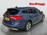 USED 2021 71 FORD FOCUS 1.0T EcoBoost Active Edition Estate 5dr Petrol Manual Euro 6 (s/s) (125 ps) 