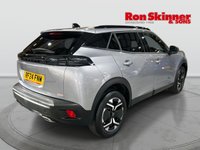 USED 2024 24 PEUGEOT 2008 1.2 PureTech Allure SUV 5dr Petrol Manual Euro 6 (s/s) (130 ps) 