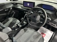 USED 2024 24 PEUGEOT 2008 1.2 PureTech Allure SUV 5dr Petrol Manual Euro 6 (s/s) (130 ps) 