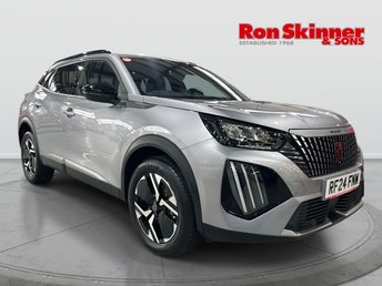 2024 PEUGEOT 2008