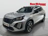 USED 2024 24 PEUGEOT 2008 1.2 PureTech Allure SUV 5dr Petrol Manual Euro 6 (s/s) (130 ps) 