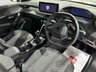 USED 2024 24 PEUGEOT 2008 1.2 PureTech Allure SUV 5dr Petrol Manual Euro 6 (s/s) (130 ps) 