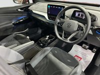 USED 2022 72 VOLKSWAGEN ID.4 109kW Life Pure 52kWh 5dr Auto Estate