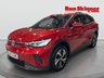 USED 2022 72 VOLKSWAGEN ID.4 109kW Life Pure 52kWh 5dr Auto Estate