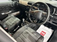 USED 2022 22 CITROEN C3 1.2 PureTech Shine Plus Hatchback 5dr Petrol Manual Euro 6 (s/s) (83 ps) 
