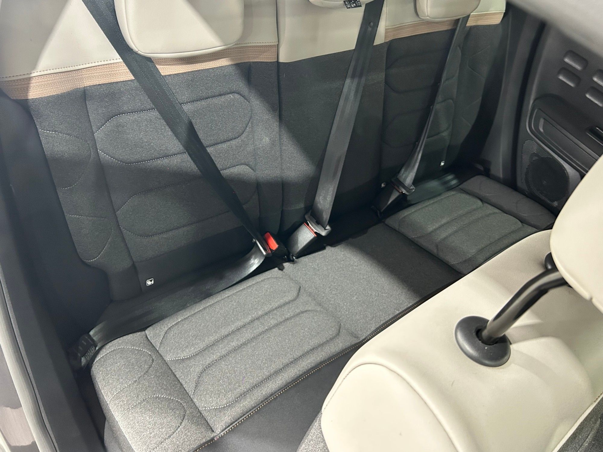 USED 2022 22 CITROEN C3 1.2 PureTech Shine Plus Hatchback 5dr Petrol Manual Euro 6 (s/s) (83 ps) 