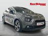 USED 2022 22 CITROEN C3 1.2 PureTech Shine Plus Hatchback 5dr Petrol Manual Euro 6 (s/s) (83 ps) 