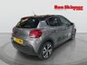 USED 2022 22 CITROEN C3 1.2 PureTech Shine Plus Hatchback 5dr Petrol Manual Euro 6 (s/s) (83 ps) 