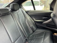 USED 2017 17 BMW 3 SERIES 2.0 320d M Sport Saloon 4dr Diesel Auto Euro 6 (s/s) (190 ps) 