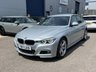 USED 2017 17 BMW 3 SERIES 2.0 320d M Sport Saloon 4dr Diesel Auto Euro 6 (s/s) (190 ps) 