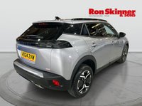 USED 2024 24 PEUGEOT 2008 1.2 PureTech Allure SUV 5dr Petrol Manual Euro 6 (s/s) (130 ps) 