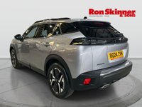 USED 2024 24 PEUGEOT 2008 1.2 PureTech Allure SUV 5dr Petrol Manual Euro 6 (s/s) (130 ps) 