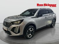 USED 2024 24 PEUGEOT 2008 1.2 PureTech Allure SUV 5dr Petrol Manual Euro 6 (s/s) (130 ps) 