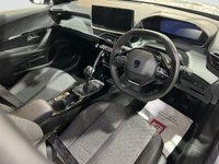 USED 2024 24 PEUGEOT 2008 1.2 PureTech Allure SUV 5dr Petrol Manual Euro 6 (s/s) (130 ps) 