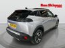 USED 2024 24 PEUGEOT 2008 1.2 PureTech Allure SUV 5dr Petrol Manual Euro 6 (s/s) (130 ps) 
