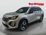 USED 2024 24 PEUGEOT 2008 1.2 PureTech Allure SUV 5dr Petrol Manual Euro 6 (s/s) (130 ps) 