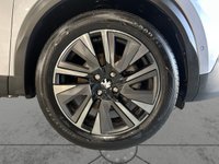 USED 2023 72 PEUGEOT E-2008 50kWh GT Premium SUV 5dr Electric Auto (7kW Charger) (136 ps) 