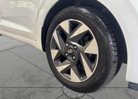 USED 2025 25 HYUNDAI I10 1.0 Advance Hatchback 5dr Petrol Auto Euro 6 (s/s) (63 ps) 