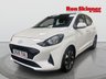 USED 2025 25 HYUNDAI I10 1.0 Advance Hatchback 5dr Petrol Auto Euro 6 (s/s) (63 ps) 