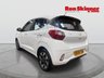 USED 2025 25 HYUNDAI I10 1.0 Advance Hatchback 5dr Petrol Auto Euro 6 (s/s) (63 ps) 