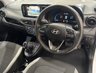 USED 2025 25 HYUNDAI I10 1.0 Advance Hatchback 5dr Petrol Auto Euro 6 (s/s) (63 ps) 