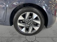 USED 2025 25 HYUNDAI I10 1.0 Advance Hatchback 5dr Petrol Auto Euro 6 (s/s) (63 ps) 