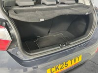 USED 2025 25 HYUNDAI I10 1.0 Advance Hatchback 5dr Petrol Auto Euro 6 (s/s) (63 ps) 
